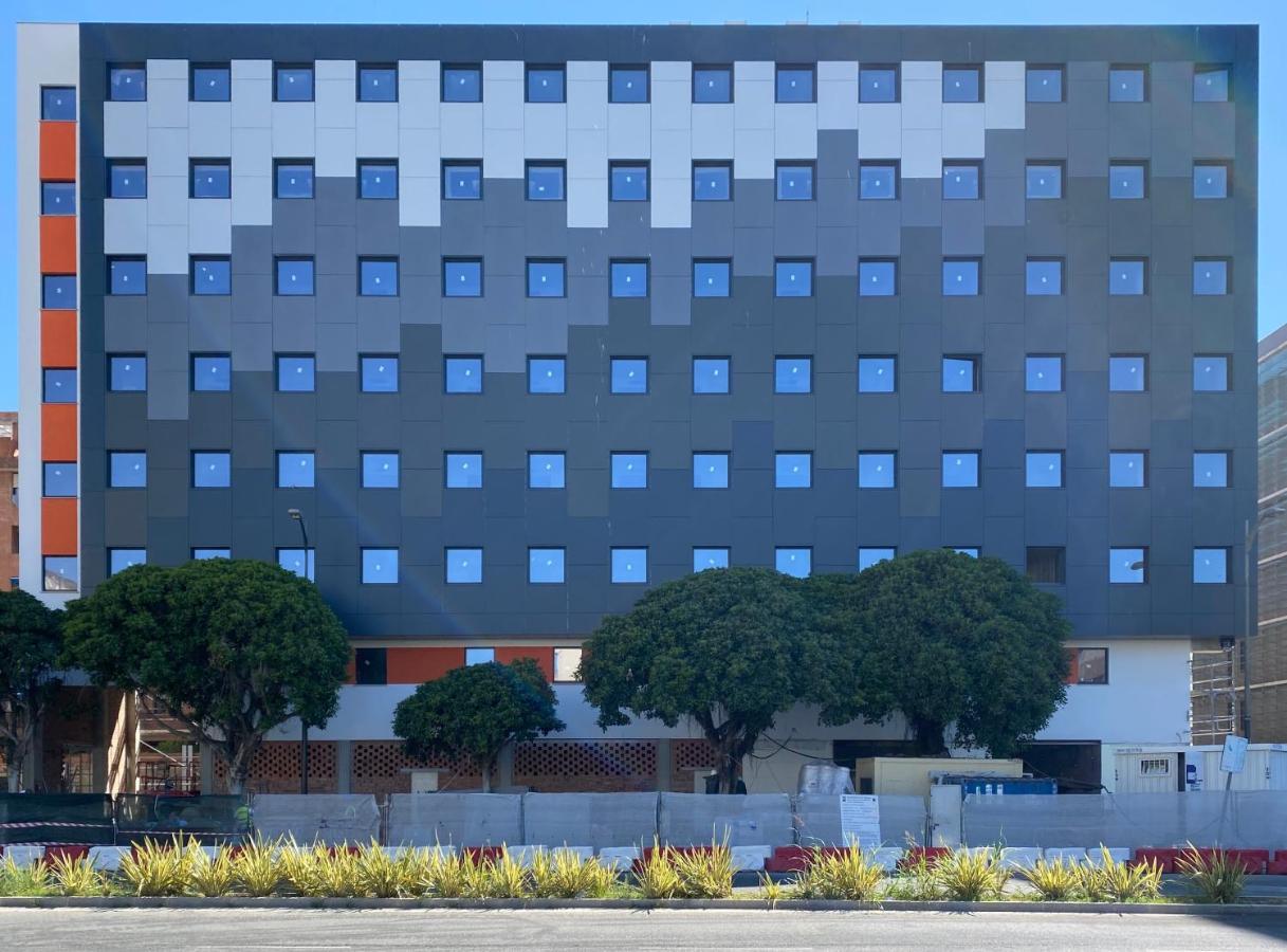 Easyhotel Centre Malaga