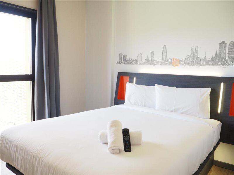 Easyhotel Centre Guest house *