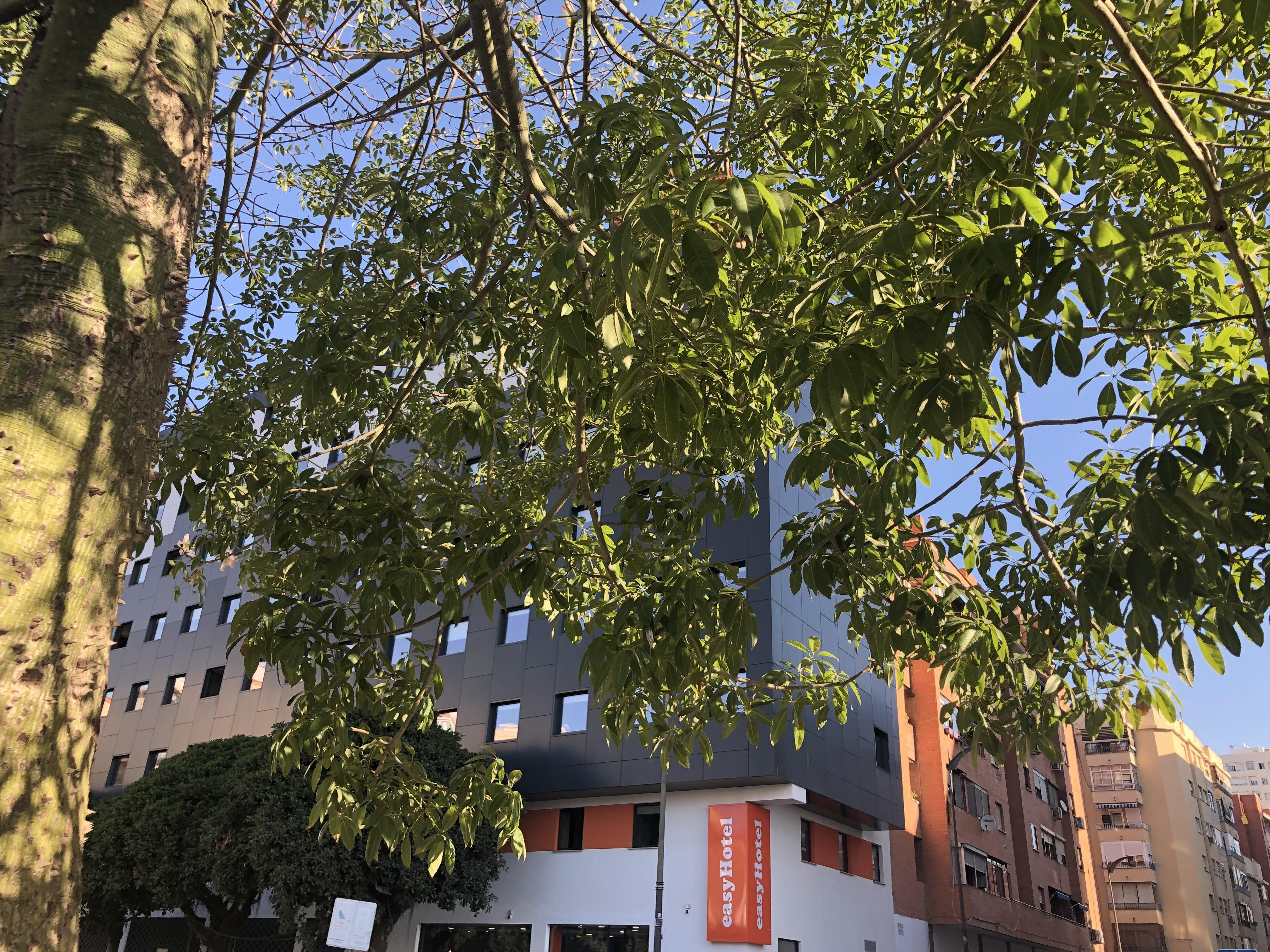 Guest house Easyhotel Centre *