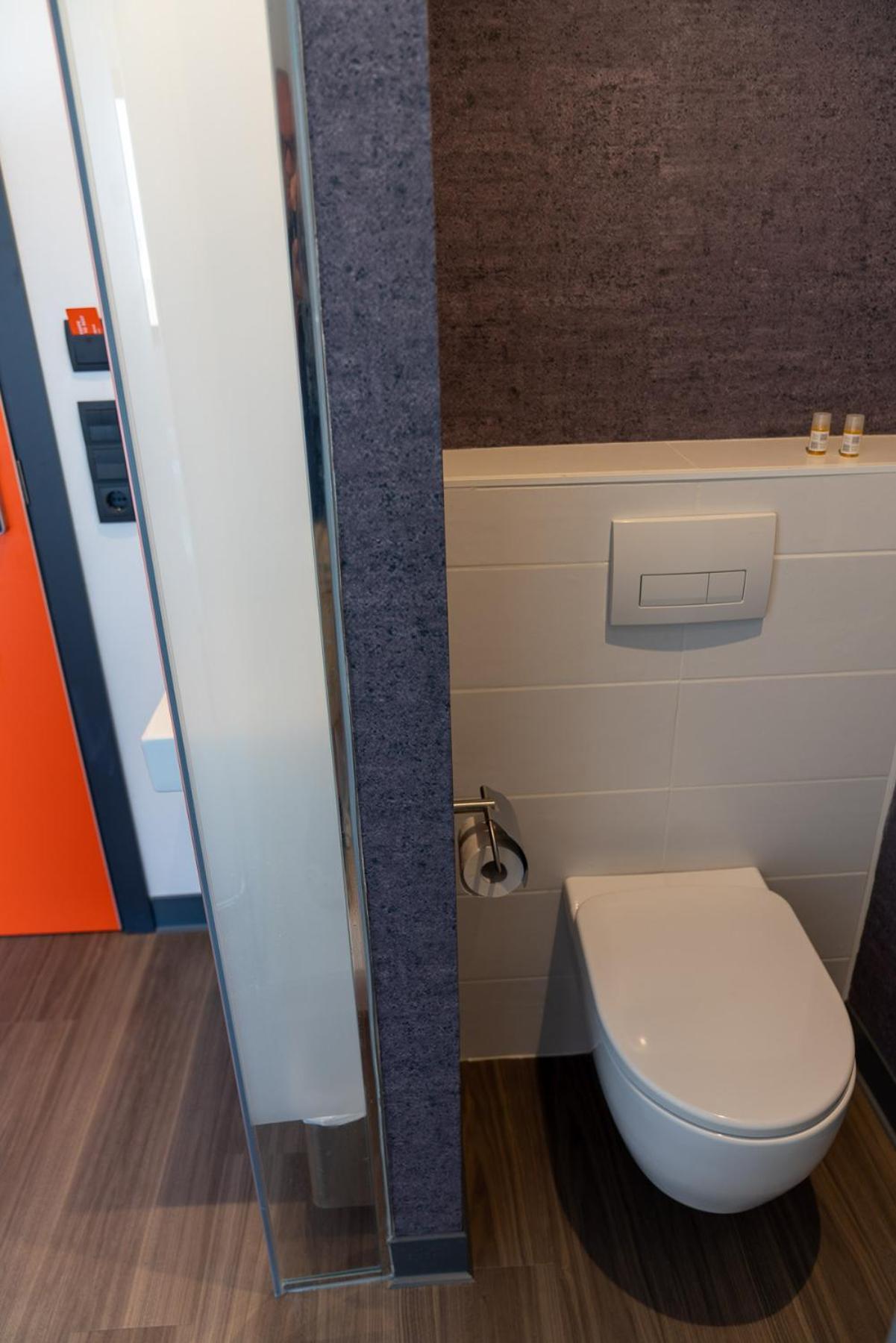 Easyhotel Centre Guest house Malaga