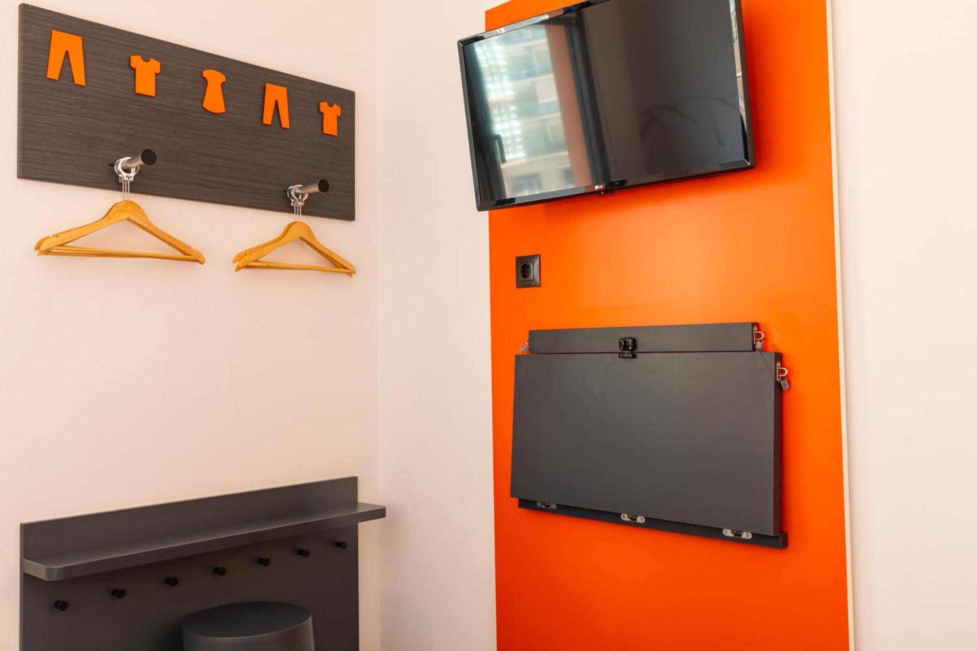 Guest house Easyhotel Centre